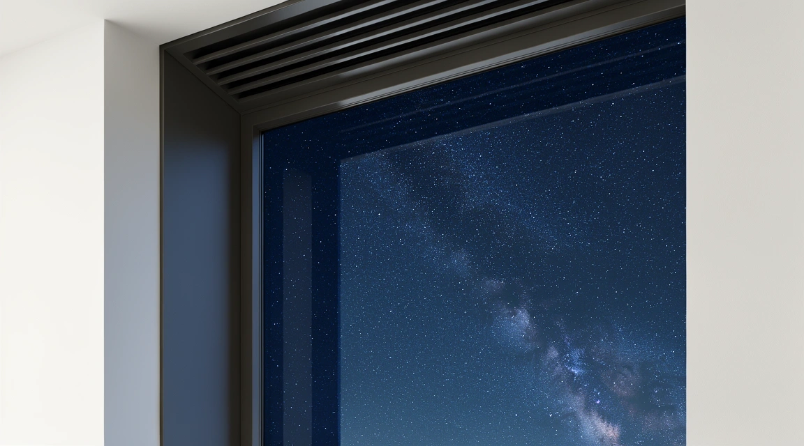 Schlafumgebung Optimierung