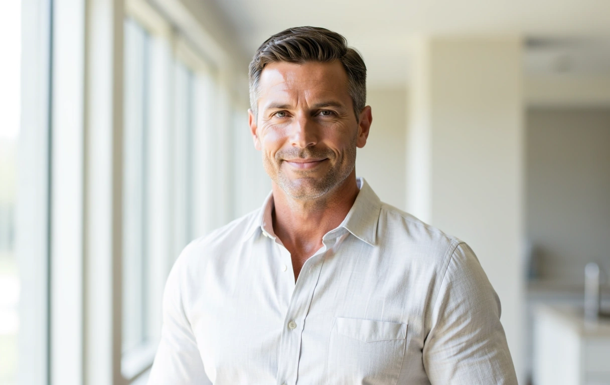 Coach für Schlaf und Gewichtsmanagement